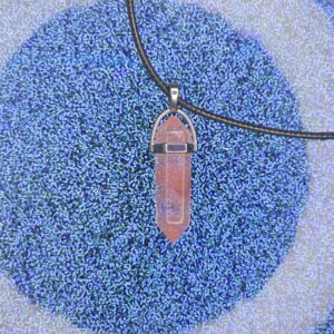Signal Flare Pendant