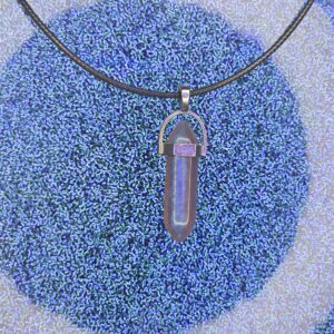 Nova Rose Pendant