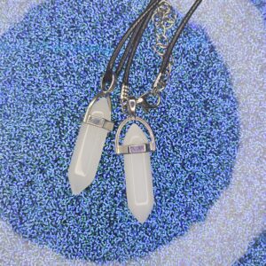 Phantom Core Pendant