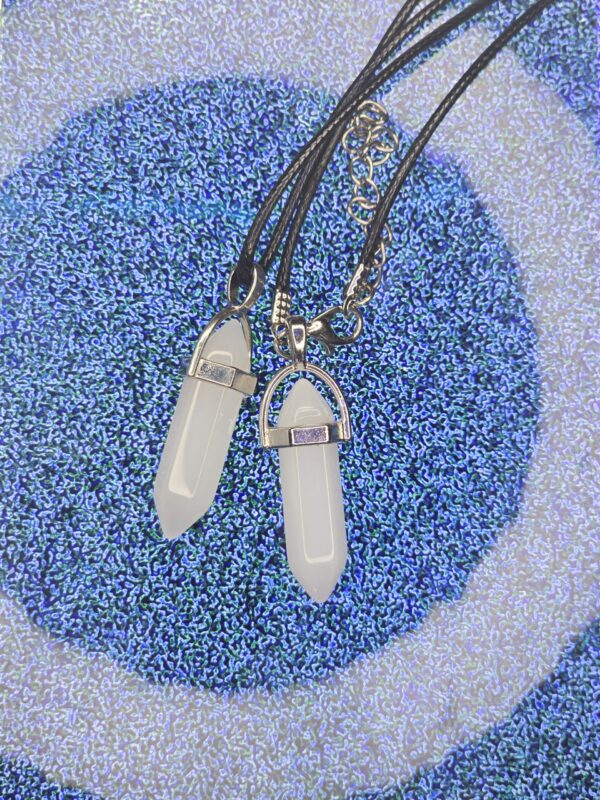 Phantom Core Pendant