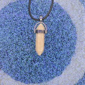 Desert Mirage Pendant