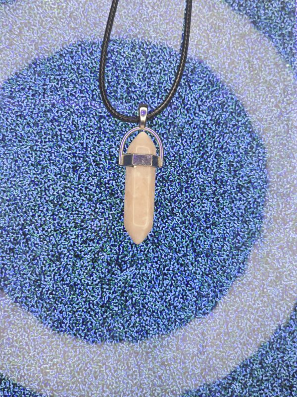 20260103_003814 Desert Mirage Pendant