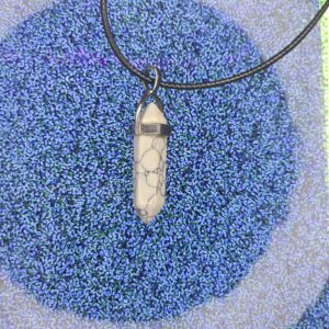 Static Web Pendant