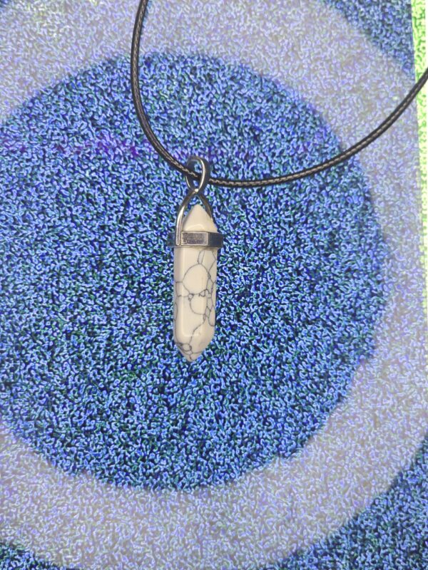 Static Web Pendant