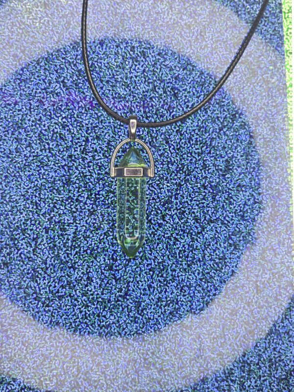 Bio-Lume Pendant