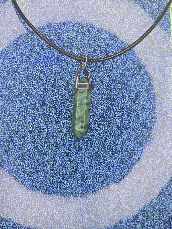 20260103_004311 Jungle Camo Pendant