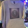 The Wasteland Wanderlust Standard Issue Tee