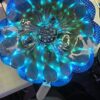 The Bio-Lume Pond Node