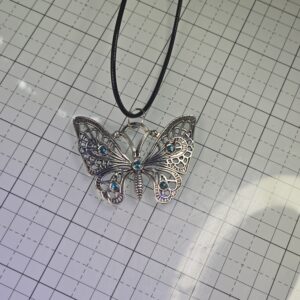 The Argent Aether-Wing