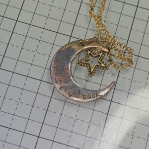 The Lunar Script Module