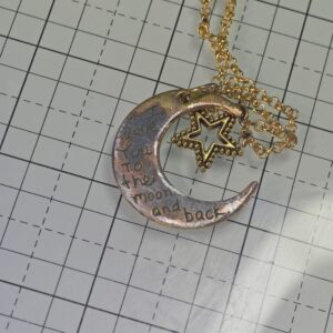 The Lunar Script Module