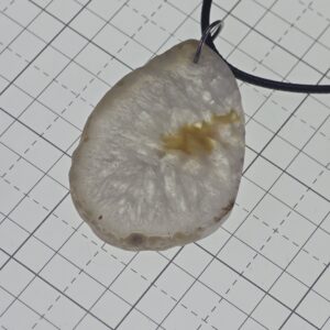 The Glacial Data-Wafer