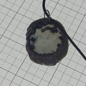 The Violet Void Geode