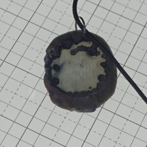 The Violet Void Geode