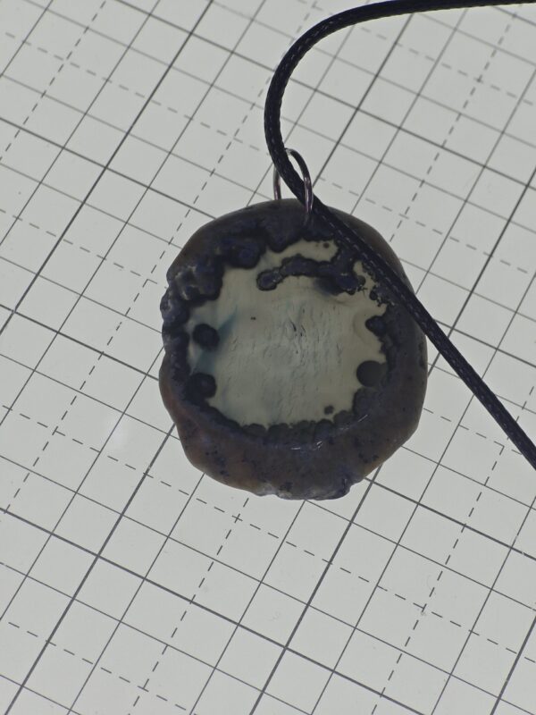 The Violet Void Geode