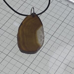 The Terra-Core Section