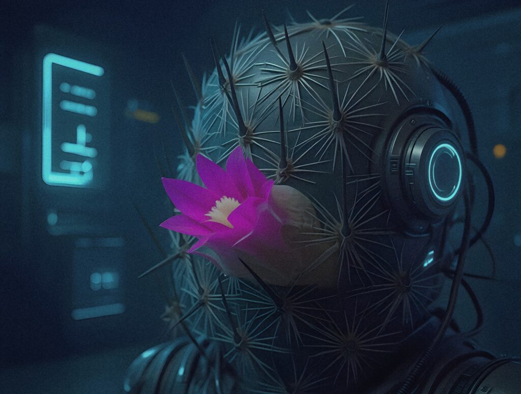 Designed Graphic (From Real Photo).