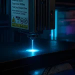 LASER GRAPHICS
Intricate designs on wood, acrylic, leather, and more with precision laser technology. Capable of complex vector paths and high-definition raster engraving.