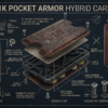 Pocket Armor Hybrid Carrier v1.0