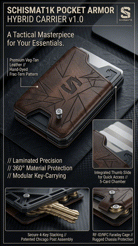 Pocket Armor Hybrid Carrier v1.0